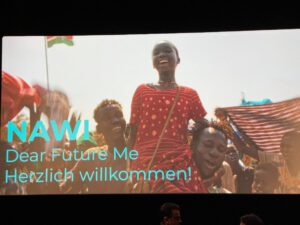 NAWI – Eine bewegende Geschichte aus Kenia